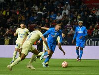 Liga MX: ¿Dónde y cuándo ver Cruz Azul vs. América y los partidos de la jornada 15 EN VIVO?