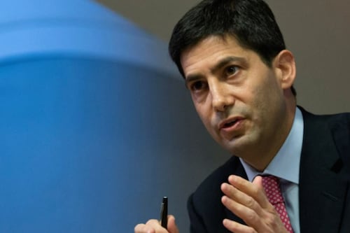 Trump nomina a Kevin Warsh para sustituir a Powell, líder de la Fed: ‘No dudo que pasará a la historia’