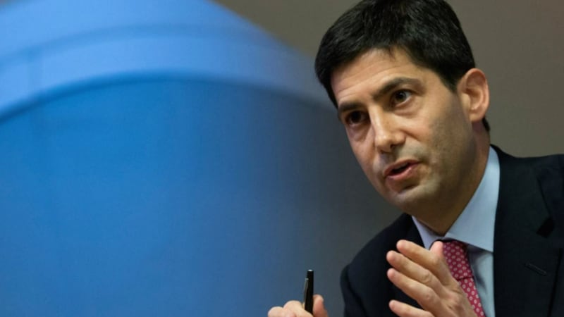 Trump nomina a Kevin Warsh para sustituir a Powell, líder de la Fed: ‘No dudo que pasará a la historia’