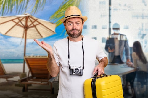 Antes de hacer maletas: ¿El 16 de marzo es feriado? Esto dice la Ley Federal de Trabajo