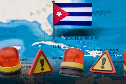 Cuba declarará emergencia nacional si no recibe petróleo, alerta Universidad de Texas