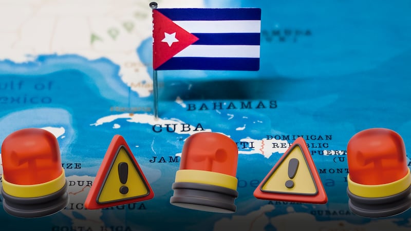 Cuba declarará emergencia nacional si no recibe petróleo, alerta Universidad de Texas