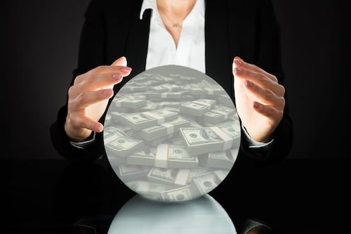 Las fallas en los pronósticos del dólar