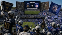 ¿Quién será campeón? Tres inteligencias artificiales lanzan su pronóstico para el Pumas-Cruz Azul