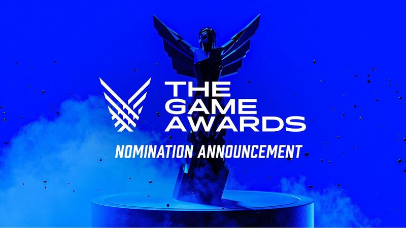 Nominados a The Game Awards 2021: Lista completa de las categorías y candidatos