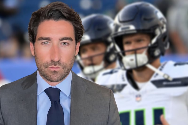 Gonzalo Hevia Baillères se une al grupo propietario de Seattle Seahawks, vigentes campeones de la NFL