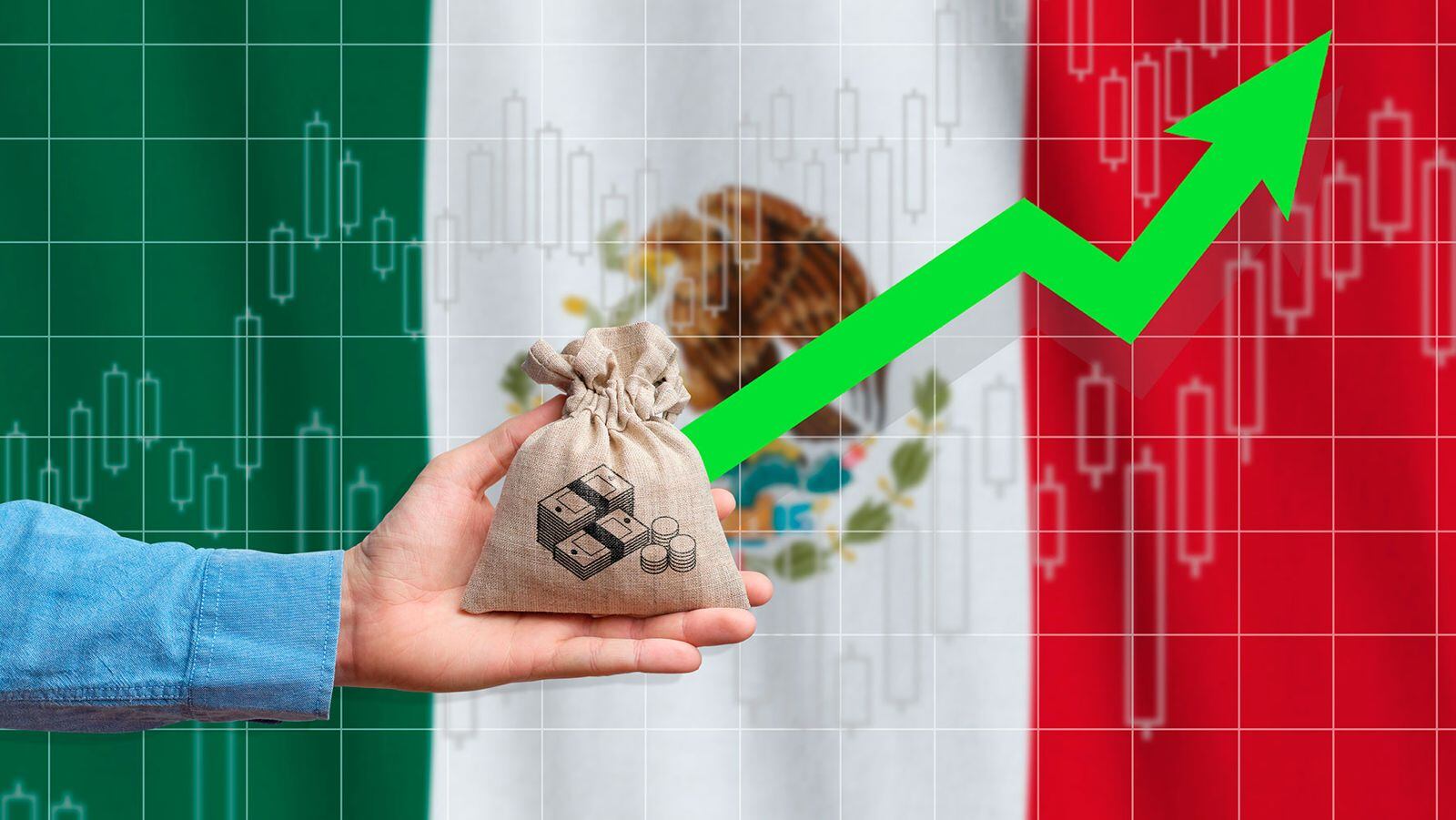 Aranceles recíprocos son buenos para México? 'Pueden atraer inversiones para México': BBVA – El Financiero