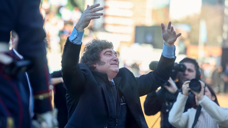 Milei no supera el Mundial 2026: Prohíbe la entrada a extranjeros que inciten al odio contra argentinos