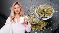 ¿Para qué sirve tomar té de orégano en la noche?