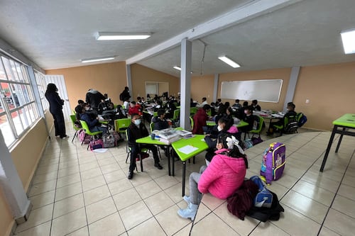 Edomex se suma a ‘pausa mundialista’: Suspende clases del próximo 11 de junio
