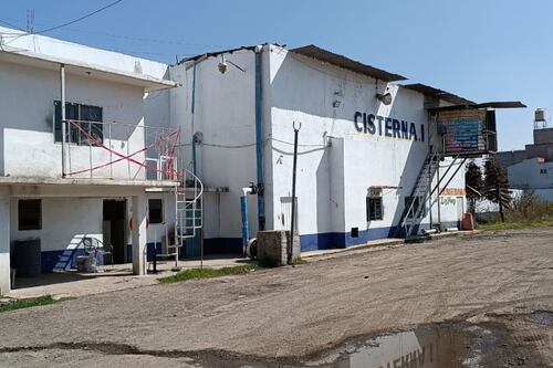 ‘Huachicol’ hídrico en Edomex: Agua con cloro y 59% más cara, así la vendían ilegalmente