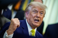¿Cambió Trump o cambió México?