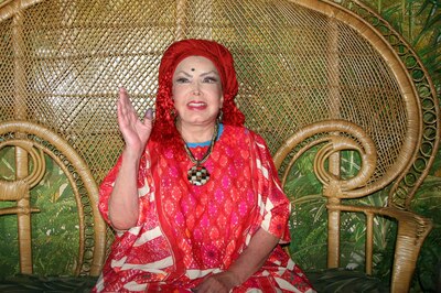 La Asociación Nacional de Intérpretes confirmó el deceso de 'La Tigresa'