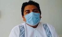 Asesinan a Manuel Jiménez, secretario general del municipio indígena de Xoxocotla, Morelos