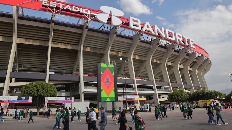 Tragedia en el México vs. Portugal: Muere aficionado tras intentar saltar al primer nivel del Estadio Banorte
