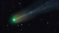 Cometa Diablo: ¿Cuándo y dónde se verá en México el fenómeno que ocurre cada 71 años?