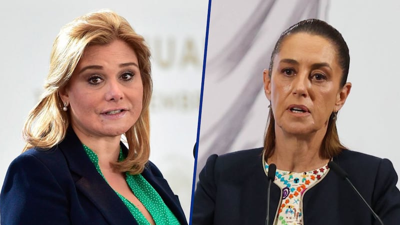 ¿Qué sabemos de la reunión entre Sheinbaum y Maru Campos por agentes de EU muertos en Chihuahua?