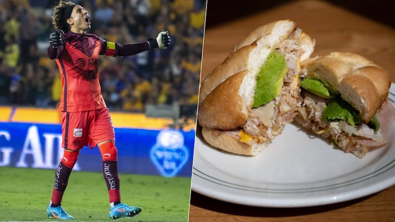 Tortería de ‘Memo’ Ochoa: ¿Dónde está y cuánto cuesta comer en Tortas Don Polo?