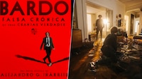 ‘BARDO’, de Alejandro González Iñárritu, ya tiene fecha de estreno en cines y Netflix