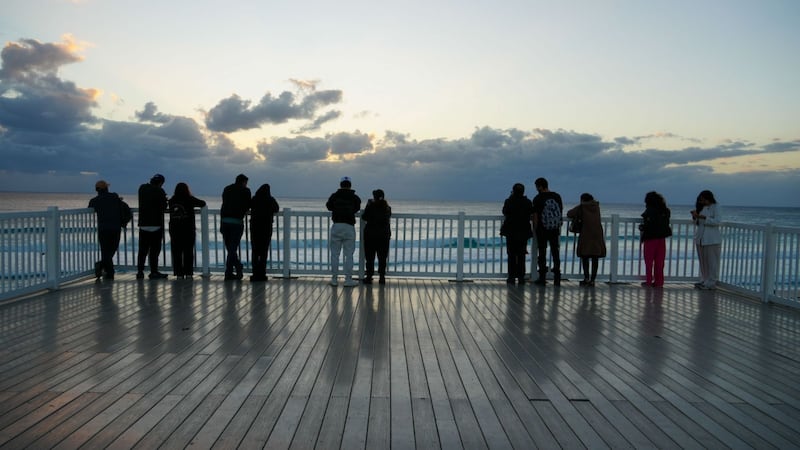 Península de Yucatán ‘arderá’ este viernes 24 de abril: Prevén temperaturas de hasta 41 grados