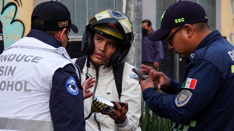 Alcoholímetro en CDMX: ¿Qué días estará activo el operativo por fiestas patrias 2025?