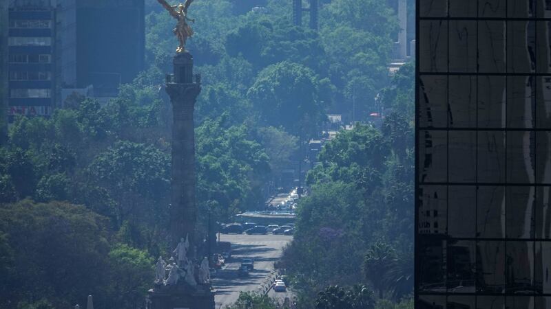 Contingencia ambiental en el Valle de México: Así puedes ayudar a reducir la contaminación