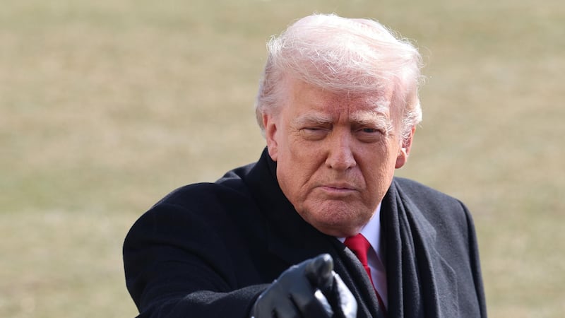 ‘Peor de lo que esperaban’: Aprobación de Donald Trump cae a nivel más bajo; no confían en su liderazgo