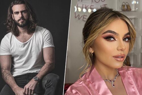 Sofía Castro habla del vínculo que tiene con Pablo Lyle: ‘Es mi hermano y tiene mi apoyo’