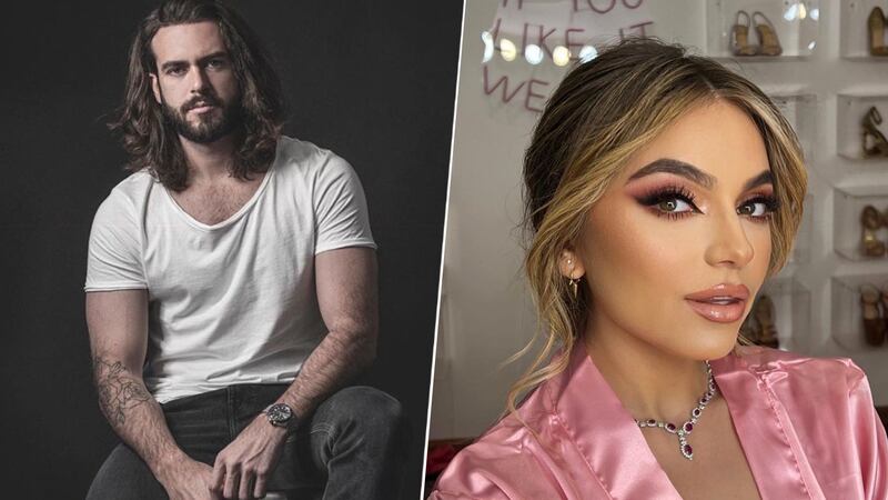 Sofía Castro habla del vínculo que tiene con Pablo Lyle: ‘Es mi hermano y tiene mi apoyo’