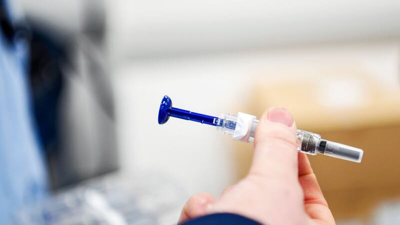 Necesitamos vacunas COVID de una sola dosis... y esta es la razón