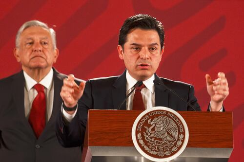 Carta a Zoé Robledo