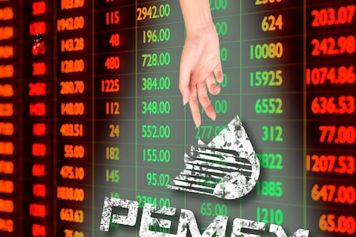 La esperanza para Pemex