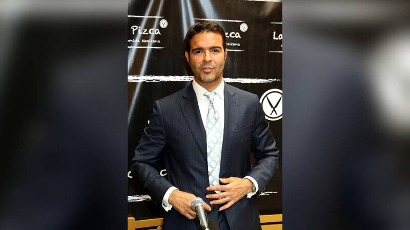 Pablo Montero niega haber pagado para retirar denuncia en su contra: ‘No hay orden de aprehensión’