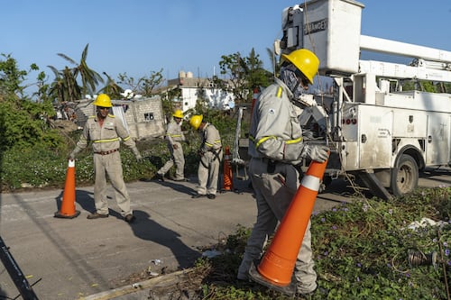 Contratos mixtos con CFE, a contrarreloj