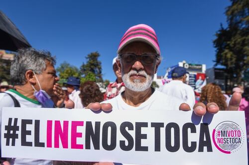 ‘Plan B’ de reforma electoral: ¿Aplica para elecciones en Edomex y Coahuila?