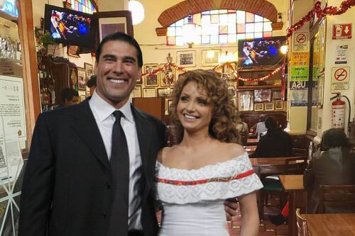 ‘Se grabaron escenas aquí’: Así es La Jalisciense, cantina con 155 años, que apareció en ‘Destilando Amor’