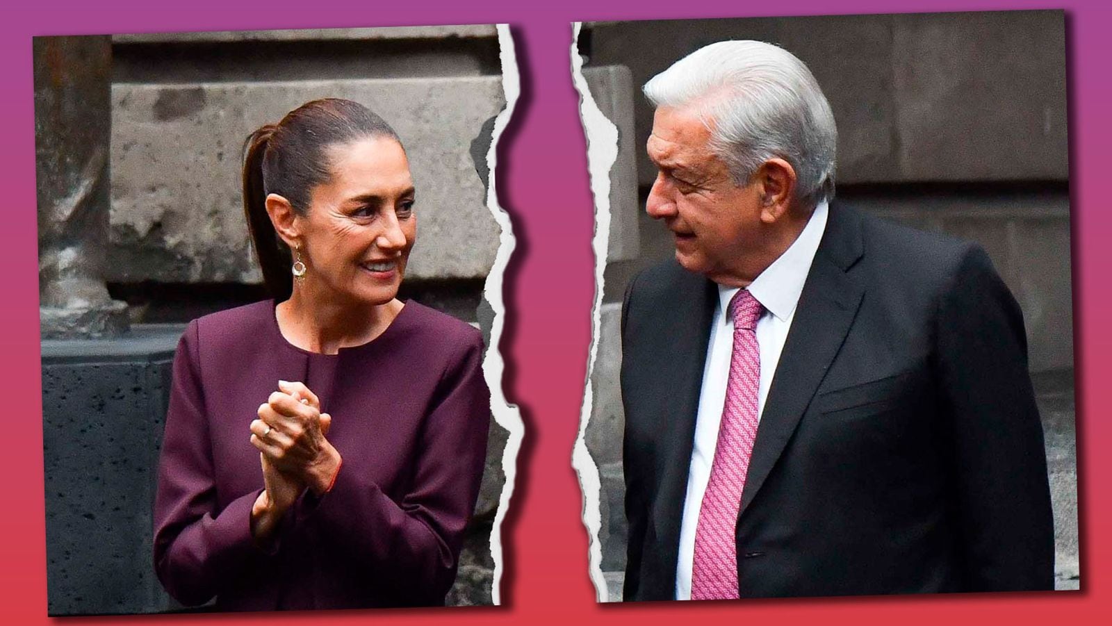 Primeras fisuras con Palenque – El Financiero