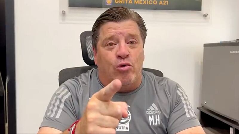 ‘¡Báñense en 3 minutos!’; ‘Piojo’ Herrera podría ser multado por video sobre escasez de agua en NL