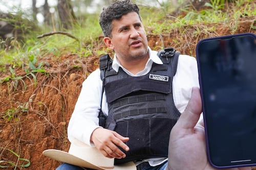 Fiscalía de Michoacán minimiza si Grecia Quiroz entrega el celular de Carlos Manzo: ‘Ya es irrelevante’