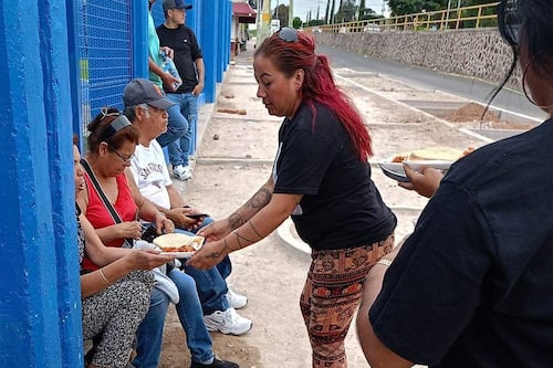 ¿Quién era Patricia Negrete, madre buscadora asesinada en Guanajuato?