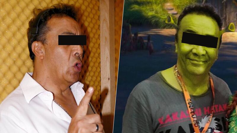 Caso Alfonso Obregón: ¿De qué acusan al actor de ‘Shrek’ y cuánto tiempo podría pasar en la cárcel?