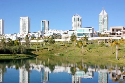 Guanajuato, estado del Bajío con el mayor aumento de precio en vivienda