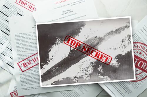 Como en ‘Misión Imposible’: Así fue la vez que EU recuperó en secreto un submarino ruso en la Guerra Fría