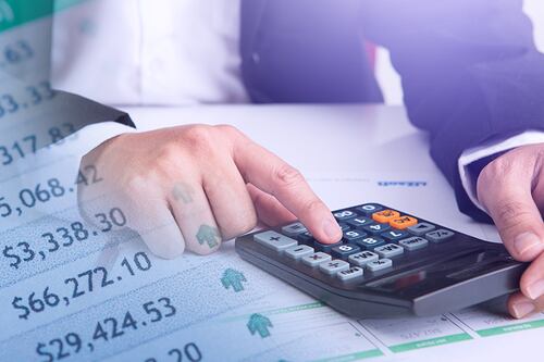 Se condonaron y cancelaron impuestos por 846 mil 743 mdp entre 2007 y 2015