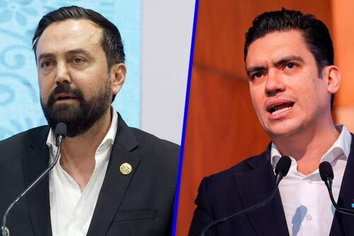 Alistan una sorpresa en San Lázaro