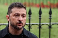 Zelenski es presionado para aceptar el plan de paz de EU y Rusia: ¿Le conviene a Ucrania?