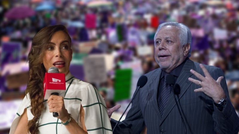 ‘No me es suficiente el fallo de la SCJN’: Sasha Sokol acusa que Luis de Llano se niega a cumplir sentencia