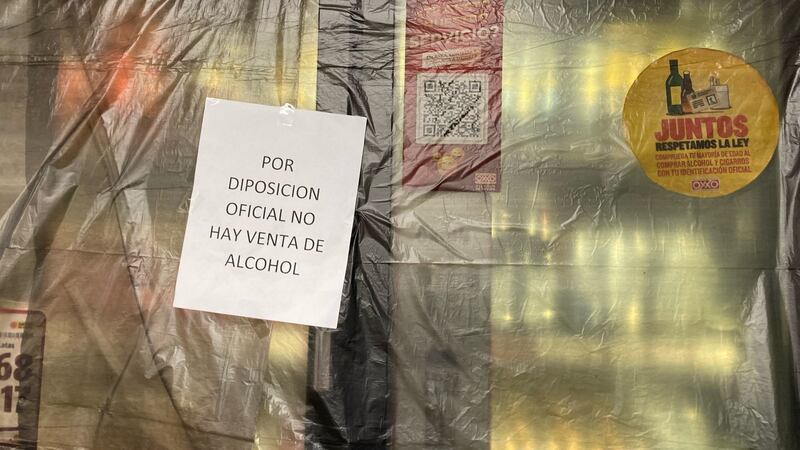 Milpa Alta y Tláhuac se quedan con ‘sed de la mala’: ¿Por qué habrá ley seca en estas alcaldías?