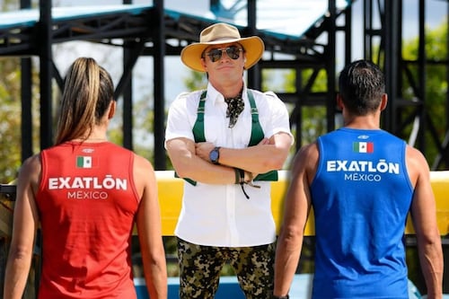 Mati Álvarez arrasa y azules tienen nuevo campeón en ‘Exatlón México’ 2026: ¿Quiénes son los ganadores?