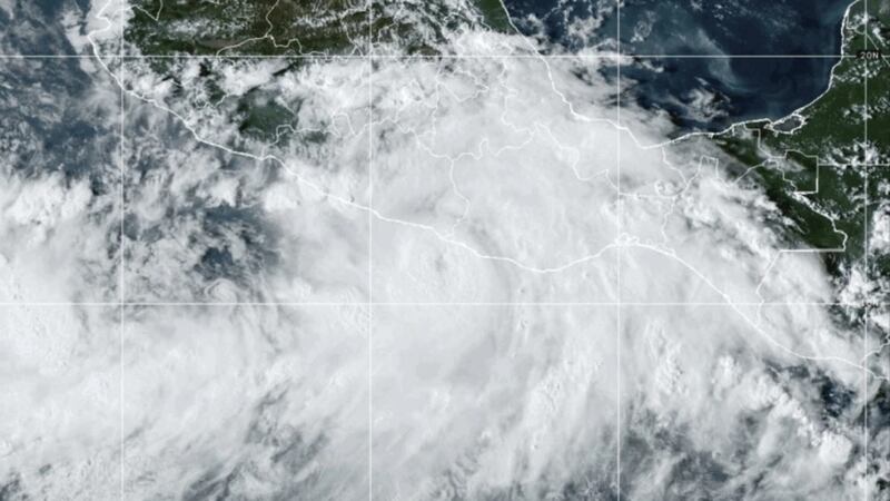 Guerrero, ‘salado’: Sismo de 4.1 ‘sacude’ a Pinotepa Nacional tras paso del huracán ‘John’